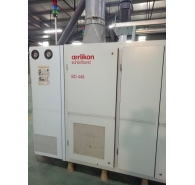 Used Schlafhorst OE BD448 For sell 