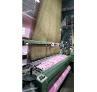 Used Sulzer Ruti electric jacquard Terry Towel Rapier Loom Machine 